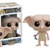 FUNKO POP! Movies: Harry Potter - Dobby