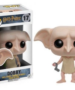 FUNKO POP! Movies: Harry Potter - Dobby