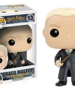 FUNKO POP! Movies: Harry Potter - Draco Malfoy