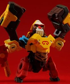 52Toys: Beastbox - (BB-03MK) MONKEY KING 行者乔乔