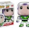 FUNKO POP! Disney : Pixar - Toy Story - Buzz Lightyear