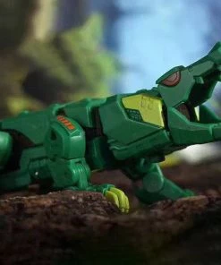 52Toys: Beastbox - (BB-15) TEARDROP -泪眼煞星