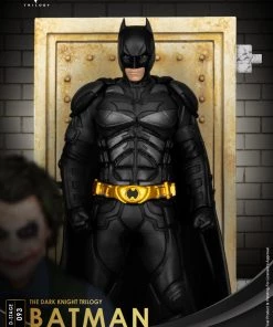 Beast Kingdom: Diorama Stage-093-The Dark Knight Trilogy-Batman