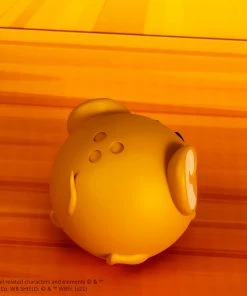 Beast Kingdom: Soap Studio - Tom And Jerry - Bowling Figures