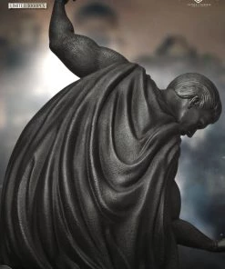 Beast Kingdom: MC-040 Batman V Superman: Dawn Of Justice Master Craft Superman Statue