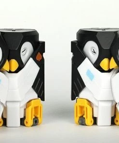 52Toys: Beastbox - (BB-08) ICEQUBE -标准版