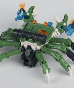 52Toys: Beastbox - (BB-16) KANIBAL -追命