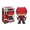 FUNKO Pop! Marvel: Daredevil TV - Daredevil Red Suit