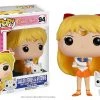 FUNKO POP! Animation: Sailor Moon - Sailor Venus With Artemis