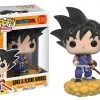 FUNKO Pop! Animation: Dragonball Z - Goku & Nimbus