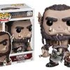 FUNKO POP! Movies: Warcraft - Durotan