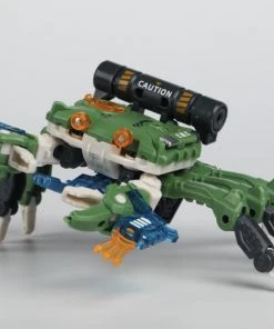 52Toys: Beastbox - (BB-16) KANIBAL -追命