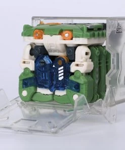 52Toys: Beastbox - (BB-16) KANIBAL -追命