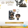 FUNKO Pocket Pop! Keychain: Harry Potter - Harry Potter