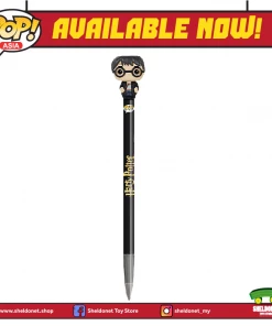 Funko Pop! Pen Topper - Harry Potter