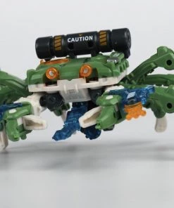 52Toys: Beastbox - (BB-16) KANIBAL -追命