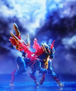 52Toys: Megabox - (MB-22) KIRIN 麒麟