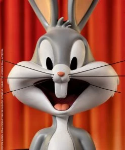 Beast Kingdom: Soap Studio - Looney Tunes - Bugs Bunny Tophat Bust 12 Beast Kingdom: Soap Studio - Looney Tunes - Bugs Bunny Tophat Bust