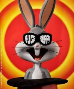 Beast Kingdom: Soap Studio - Looney Tunes - Bugs Bunny Tophat Bust 15 Beast Kingdom: Soap Studio - Looney Tunes - Bugs Bunny Tophat Bust