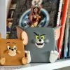 Beast Kingdom: Soap Studio - Tom And Jerry Action Mishap Figure