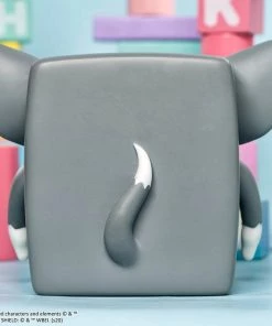 Beast Kingdom: Soap Studio - Tom And Jerry Action Mishap Figure