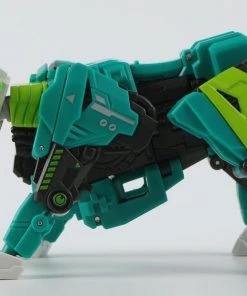 52Toys: Beastbox - (BB-27) TOXICHORN -毒角