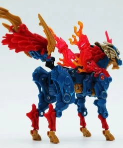 52Toys: Megabox - (MB-22) KIRIN 麒麟