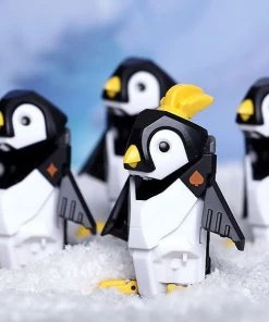 52Toys: Beastbox - (BB-08) ICEQUBE -标准版