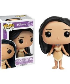 FUNKO POP! Disney : Pocahontas - Pocahontas
