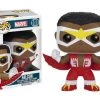 FUNKO POP! MARVEL: Falcon (Classic)