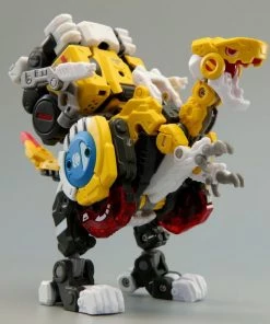 52Toys: Beastbox - (BB-30) MEGADIO 超能狄奥