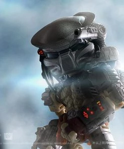 52Toys: Megabox - (MB-11) PREDATOR 16 52Toys: Megabox - (MB-11) PREDATOR