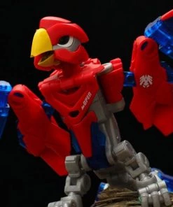 52Toys: Beastbox - (BB-09) ECHOBLASTER -回音爆手