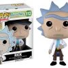 FUNKO POP! Animation: Rick And Morty - Rick
