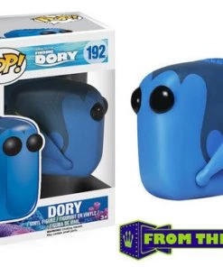 FUNKO Pop! Disney : Finding Dory - Dory