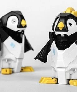 52Toys: Beastbox - (BB-08) ICEQUBE -标准版