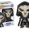 FUNKO POP! Games: Overwatch - Reaper