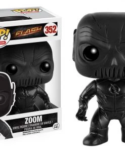 FUNKO POP! TV: The Flash - Zoom