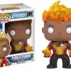 FUNKO POP! TV: Legends Of Tomorrow - Firestorm