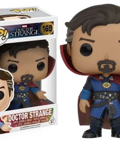 FUNKO Pop! Marvel: Doctor Strange - Doctor Strange