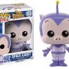 FUNKO POP! Animation: Duck Dodgers - Space Cadet