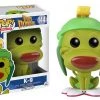 FUNKO POP! Animation: Duck Dodgers - K-9