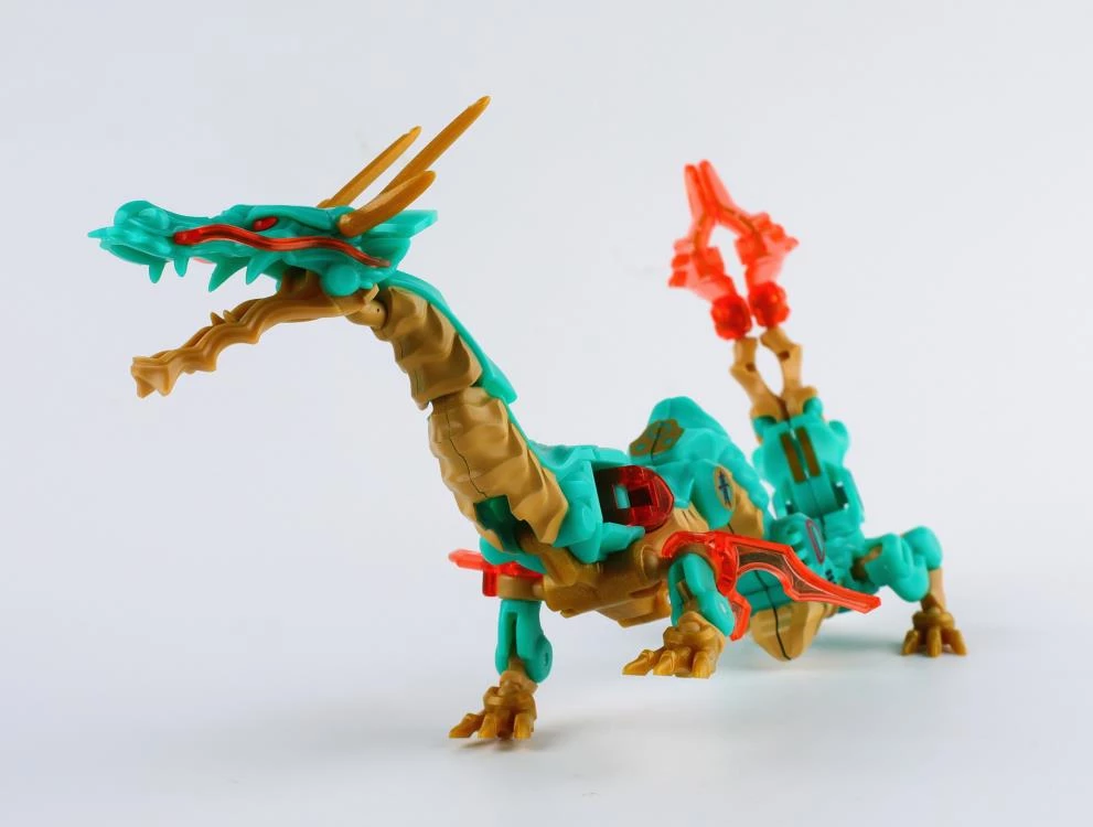 52Toys: Megabox - (MB-14) CHINESE DRAGON-Azure Dragon 中华龙-青龙 9 52Toys: Megabox - (MB-14) CHINESE DRAGON-Azure Dragon 中华龙-青龙