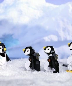 52Toys: Beastbox - (BB-08) ICEQUBE -标准版