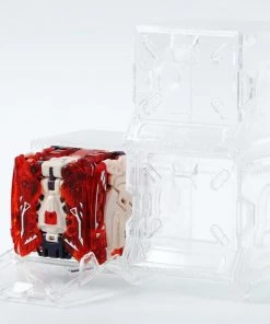 52Toys: Beastbox - (BB-45) STRATOSPHERE 平流层