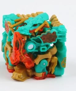 52Toys: Megabox - (MB-14) CHINESE DRAGON-Azure Dragon 中华龙-青龙 17 52Toys: Megabox - (MB-14) CHINESE DRAGON-Azure Dragon 中华龙-青龙