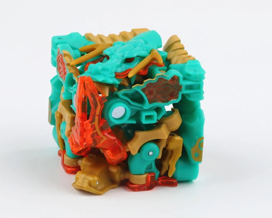 52Toys: Megabox - (MB-14) CHINESE DRAGON-Azure Dragon 中华龙-青龙 8 52Toys: Megabox - (MB-14) CHINESE DRAGON-Azure Dragon 中华龙-青龙