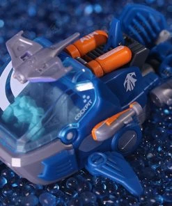 52Toys: Beastbox - (BB-14) LEVIATHAN -利维坦