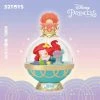 52TOYS: DISNEY PRINCESS Crystal Balls - Ariel 迪士尼公主系列水晶球-爱丽儿公主（明盒）