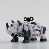 52Toys: Beastbox - (BB-06CS) RHINOCEROS 白犀 (长隆款）